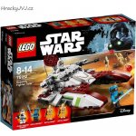 LEGO® Star Wars™ 75182 Republic Fighter Tank – Hledejceny.cz