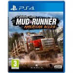 MudRunner: a Spintires Game (American Wilds Edition) – Zboží Živě