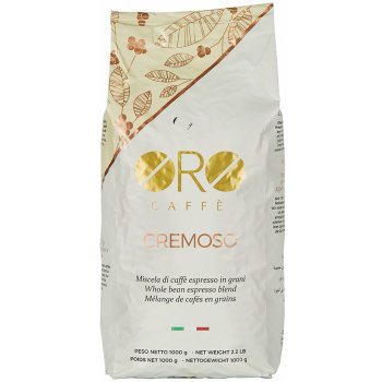 Oro Caffé CREMOSO 1 kg