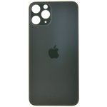 Kryt Apple iPhone 11 Pro Max zadní zelený – Zboží Živě