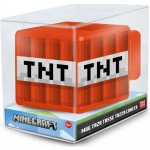 EPEE Merch Minecraft Hrnek 3D TNT Box STOR 440 ml – Zboží Mobilmania