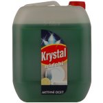 Krystal na nádobí Lemongrass 5 l – Zboží Mobilmania