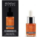 Millefiori Milano Black Tea Rose aroma olej 15 ml – Hledejceny.cz