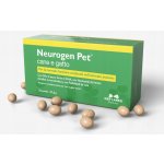 NBF Lanes neurogen pet pes a kočka podpora funkce mozku 36 kps – Hledejceny.cz