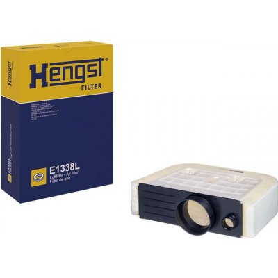 Vzduchový filtr HENGST FILTER (E1338L) – Hledejceny.cz