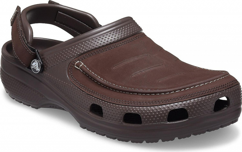 Crocs classic YUKON VISTA II CLOG 207142-206 od 1 080 Kč - Heureka.cz