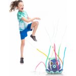 InnovaGoods Dětská vnější hračka Stříkací chobotnice Octodrop – Zboží Mobilmania