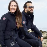 Santi Podoblek Flex 190 Men – Zboží Dáma