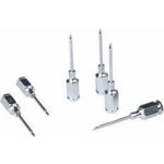 Henke Premium Jehla kovová LL 2,0 x 20 mm 10 ks – Zboží Dáma