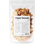 Vilgain Granola javorový sirup/pekanové ořechy 400 g – Hledejceny.cz