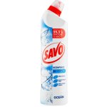 Savo WC čistič Oceán 700 ml – Sleviste.cz