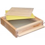 JaHan Vysoké varroadno Dadant Blatt 12 R – Zboží Dáma