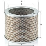 MANN-FILTER Vzduchový filtr C26240 – Hledejceny.cz