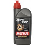 Motul Motyl Gear 75W-90 1 l – Zboží Mobilmania