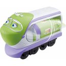 Chuggington Veselé vláčky Pop&Transform Koko