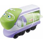 Chuggington Veselé vláčky Pop&Transform Koko – Zboží Mobilmania