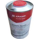 KRAMP Ředidlo 1 l – HobbyKompas.cz