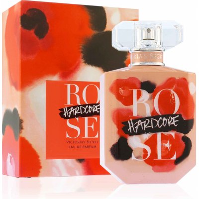 Victoria's Secret Hardcore Rose parfémovaná voda dámská 50 ml