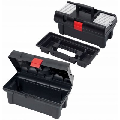 PATROL Kufr na nářadí Stuff 16 Semi Profi – Zbozi.Blesk.cz