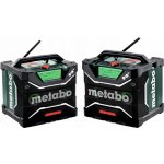 Metabo RC 12-18 – Hledejceny.cz