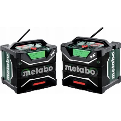 Metabo RC 12-18 – Hledejceny.cz
