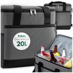 Kuketo CoolTravel 20 l – Zboží Dáma