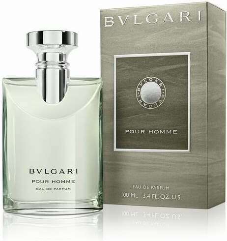 Bvlgari Bvlgari parfémovaná voda pánská 100 ml tester