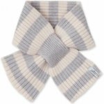 Lodger Šála Stripe Merino Storm – Hledejceny.cz