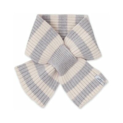 Lodger Šála Stripe Merino Storm – Hledejceny.cz