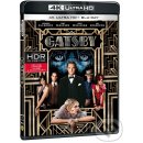 Velký Gatsby UHD+BD