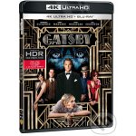 Velký Gatsby UHD+BD – Hledejceny.cz