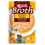 Ciao Broth Chicken 40 g – Sleviste.cz