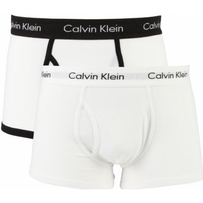 Calvin Klein 365 boxers Mens WhiteWhite 2 Pack – Sleviste.cz