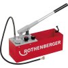 Instalatérská potřeba Rothenberger tlaková pumpa RP 50