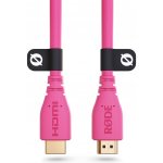 RODE HDMI CABLE 3m pink – Hledejceny.cz