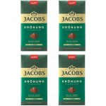 Jacobs Krönung mletá 0,5 kg – Zboží Mobilmania