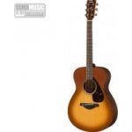 Yamaha FS 800 SDB – Zboží Dáma