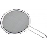 Ochranné síto deluxe 33 cm - Küchenprofi – Zboží Dáma