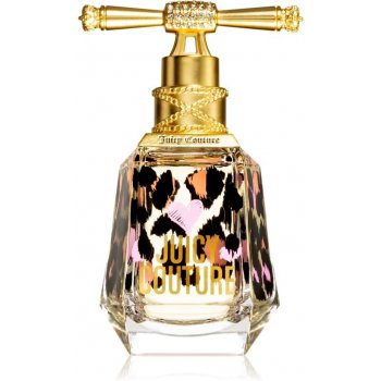 Juicy Couture I Love Juicy Couture parfémovaná voda dámská 50 ml