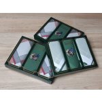 Etex Dárkové pánské kapesníky pro myslivce EXCLUSIVE Tetřev 3ks – Sleviste.cz