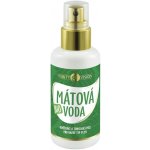 Purity Vision Bio Mátová voda 100 ml – Hledejceny.cz