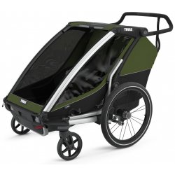 Thule Chariot Cab 2