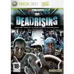 Dead Rising – Zboží Živě