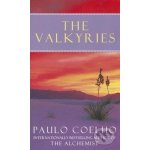 The Valkyries. Schutzengel, englische Ausgabe - Paulo Coelho – Hledejceny.cz
