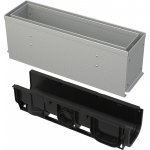 Alcadrain AVZ101S-R122R – Hledejceny.cz