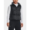 Dámská vesta Under Armour CGI Down Vest-BLK