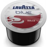 Lavazza Blue Caffé Crema Dolce 100 ks – Zboží Mobilmania