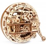 Ugears 3D puzzle Monowheel 300 ks – Hledejceny.cz