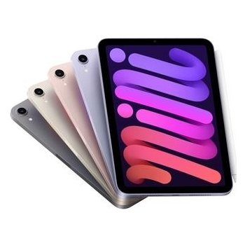 Apple iPad mini (2021) 64GB Wi-Fi Purple MK7R3FD/A