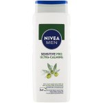 Nivea Men Sensitive Pro Ultra-Calming sprchový gel 250 ml – Zbozi.Blesk.cz